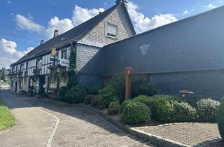 Gewerbeimmobilie kaufen in 59909 Bestwig, Landgasthof mitten im Sauerland