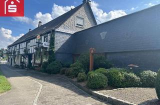 Gewerbeimmobilie kaufen in 59909 Bestwig, Landgasthof mitten im Sauerland
