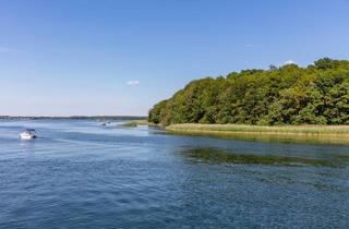 Immobilie kaufen in 19395 Plau, Plau am See – Baugrundstücke für Menschen, die Natur, Freiheit und Zukunft gestalten wollen!