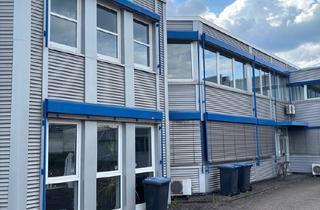 Büro zu mieten in Carl-Zeiss-Straße 19, 66740 Saarlouis, Moderne Bürofläche im EG, Gewerbegebiet Saarlouis-Röderberg