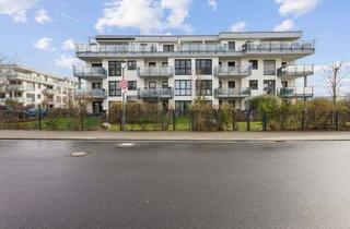 Wohnung kaufen in 61118 Bad Vilbel, Stilvolle 3-Zimmer-Wohnung mit gehobener Ausstattung in Bad Vilbel