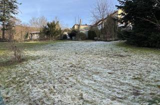 Immobilie kaufen in 32602 Vlotho, Ruhiges Baugrundstück in familienfreundlicher Wohnlage von Vlotho-Uffeln