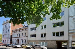 Wohnung mieten in Hufschmiedstr., 42105 Wuppertal, Wuppertal-Elberfeld: 3-Zimmer-Balkon, Aufzug