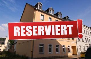 Wohnung mieten in Heinrich-Fritz-Straße 11, 07973 Greiz, Singlewohnung mit Lift