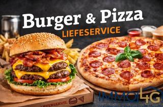 Gastronomiebetrieb mieten in 10551 Berlin, Imbiss/ Lieferservice in stark frequentierter Lage in Moabit