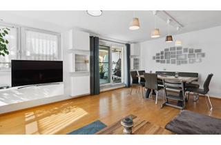 Wohnung mieten in 40878 Ratingen, Moderne 3-Zimmer-Wohnung mit EBK in Top-Lage von Ratingen-Mitte