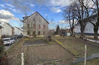 Immobilie kaufen in 67590 Monsheim, Baugrundstück in Monsheim