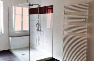 Wohnung mieten in 89415 Lauingen, Exklusive moderne Wohnung mit Dachterrasse offener Küche und Kaminanschluss in Stadhaus