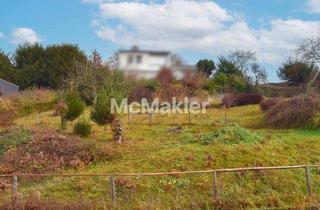 Grundstück zu kaufen in 69250 Schönau, Sonniger Bauplatz in Hanglage mit toller Aussicht in Waldnähe 674 m² voll erschlossen