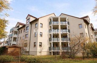 Wohnung kaufen in 76437 Rastatt, Attraktive 2-Zimmer-Dachgeschosswohnung mit Balkon & TG-Stellplatz in ruhiger Lage von Rastatt