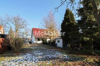 Doppelhaushälfte kaufen in 14715 Kotzen, Ankommen, Durchatmen, Zuhause sein - Doppelhaushälfte mit moderner Wärmepumpe und großen Grundstück