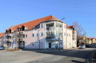 Wohnung kaufen in 01728 Bannewitz, Attraktives Investment im Seniorenwohnpark Bannewitz