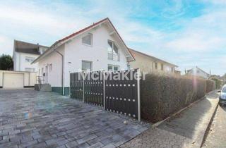 Einfamilienhaus kaufen in 33178 Borchen, Gepflegtes Einfamilienhaus mit Garage, Terrasse und neuer Heizung in Nordborchen