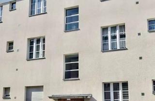 Wohnung kaufen in Zinsgutstraße 56, 12489 Berlin, Berlin - Schöne denkmalgeschütze, Bauhausstil Wohnimmobilie