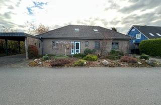 Einfamilienhaus kaufen in 24850 Schuby, Schuby - Einfamilienhaus mit schönem Grundstück in Schuby