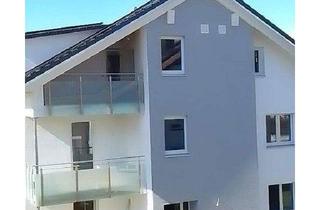 Wohnung kaufen in 88718 Daisendorf, Daisendorf - Großzügige helle 4 Zimmer-Wohnung
