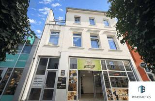 Haus kaufen in 55543 Bad Kreuznach, Bad Kreuznach - Wohn- und Geschäftshaus mit zusätzlichem Sanierungsobjekt - Investieren in bester Lage