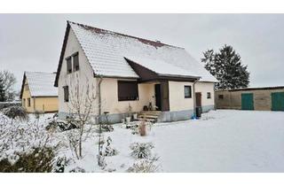 Einfamilienhaus kaufen in 16845 Neustadt, Neustadt (Dosse) - Einfamilienhaus