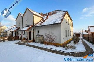 Wohnung kaufen in 90599 Dietenhofen, Dietenhofen - Selbst einziehen oder vermieten - schöne 3-Zimmer-Dachgeschoss-Wohnung in Dietenhofen