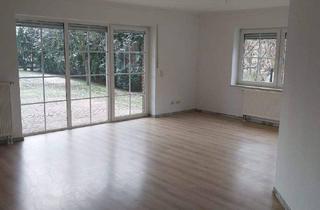 Wohnung kaufen in 33100 Paderborn, Paderborn - Drei Zimmer Erdgeschosswohnung mit Süd-Terrasse und Tiefgaragenstellplatz in Paderborn