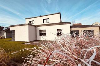 Einfamilienhaus kaufen in 54649 Lambertsberg, Lambertsberg - TRAUMHAUS ** EFH ** Einfamilienhaus * Lambertsberg * EIFEL * Prüm*Bitburg *** A60A1NATUR*sofort Einziehen***Smarthome - BUS System***