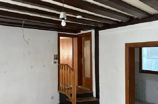 Wohnung kaufen in 90403 Nürnberg, Nürnberg - Historische Innenstadtwohnung im Herzen von Nürnberg