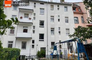 Mehrfamilienhaus kaufen in 60386 Frankfurt, Frankfurt am Main / Fechenheim - Investitionsperle in Frankfurt-Fechenheim: Vollvermietetes Mehrfamilienhaus mit 8 Einheiten
