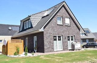 Einfamilienhaus kaufen in 49692 Cappeln, Cappeln (Oldenburg) - Modernes Landhaus in Elsten