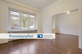 Wohnung kaufen in 40878 Ratingen, Ratingen - Gemütliche und zentral gelegene 3-Zimmer-Altbauwohnung in Ratingen-Mitte
