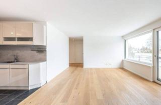 Wohnung kaufen in 82256 Fürstenfeldbruck, Fürstenfeldbruck - AIGNER - EXKLUSIVE 4-ZIMMER-DACHGESCHOSSWOHNUNG IN RUHIGER UND ZENTRALER LAGE IN FFB