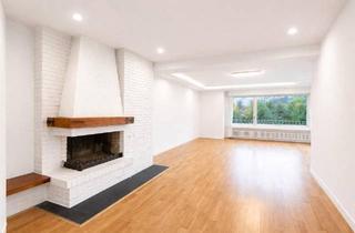 Wohnung kaufen in 51067 Köln, Köln - Altbau saniert mit Kamin