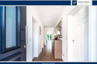 Doppelhaushälfte kaufen in 33775 Versmold, Versmold - Traumhafte Doppelhaushälfte im KfW 40-Standard | beliebte Wohnlage von Versmold