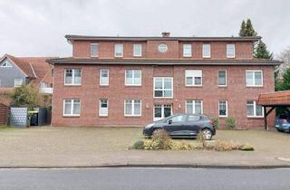 Wohnung kaufen in 28857 Syke, Syke - Toller Schnitt mit Garten und Terrasse - Eigentumswohnung im Zentrum von Syke