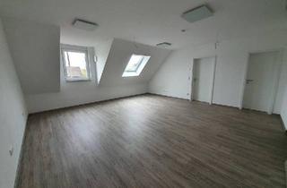 Wohnung kaufen in 89362 Offingen, Offingen - PROVISIONSFREI - neuwertige 2-Zimmer-Wohnung mit Tiefgarage