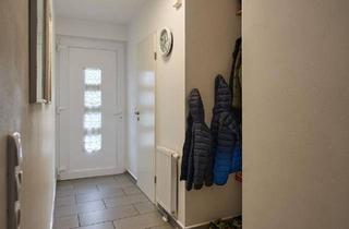 Reihenhaus kaufen in 28279 Bremen, Bremen - Modernes Familien-Reihenhaus in Bremen Arsten - Einziehen und Woh