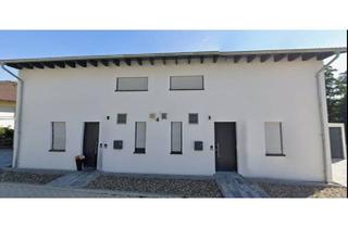 Doppelhaushälfte kaufen in 96123 Litzendorf, Litzendorf - Einmalig in Litzendorf - Ideal für Eigennutzer & Kapitalanleger