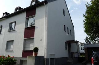 Wohnung mieten in 41065 Mönchengladbach, Mönchengladbach - MG-Pesch: Schöne 2-ZiKDB-Dachgeschosswohnung Nähe Volksgarten