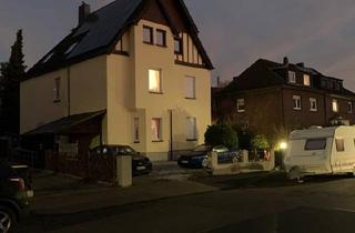 Mehrfamilienhaus kaufen in 44357 Dortmund, Dortmund - Energetisch saniertes Mehrfamilienhaus, Energieeffizienz A+
