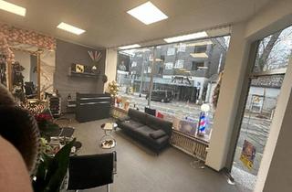 Haus kaufen in 44795 Bochum, Bochum - Eine Friseursalon in Bochum