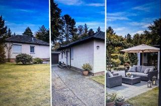 Einfamilienhaus kaufen in 21435 Stelle, Stelle - Bungalow-Einfamilienhaus in 21435 Stelle