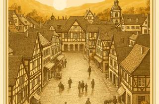 Wohnung kaufen in 88512 Mengen, Mengen - Charmante 3,5 Zimmerwohnung inkl. EBK