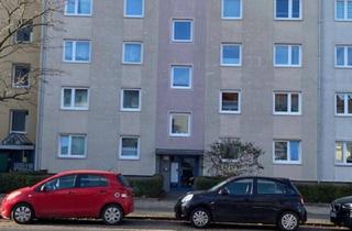 Wohnung kaufen in 38102 Braunschweig, Braunschweig - Zentrale 3-Zimmer-Wohnung mit Sonnenbalkon ? sofort bezugsfrei!