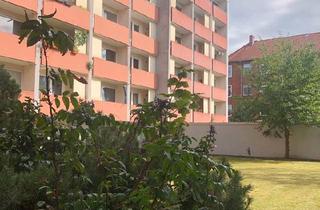 Wohnung kaufen in 38106 Braunschweig, Braunschweig - ANFRAGE STOP! 1,5 Zimmer Wohnung, Nordstraße 26, Braunschweig