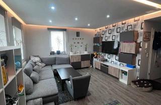 Doppelhaushälfte kaufen in 96472 Rödental, Rödental - Renovierte Doppelhaushälfte