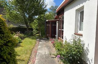 Haus kaufen in 19073 Wittenförden, Wittenförden - Garten in Biendorf