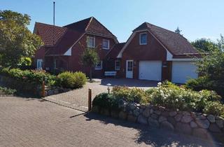 Einfamilienhaus kaufen in 25761 Büsum, Büsum - Großzügiges Friesenhaus (211 qm) in Büsum, ruhige Nordseenähe