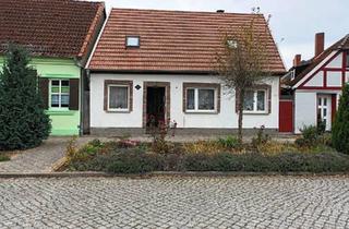 Einfamilienhaus kaufen in 39615 Seehausen, Seehausen (Altmark) - Charmantes Einfamilienhaus - modernisiert & bezugsfertig!