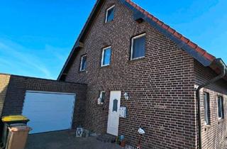 Doppelhaushälfte kaufen in 47559 Kranenburg, Kranenburg - Doppelhaushälfte in Mehr