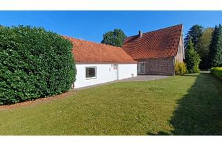 Haus kaufen in 27404 Zeven, Zeven - Ein Raumwunder in ruhiger Lage in Heeslingen