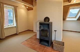 Wohnung kaufen in 21029 Hamburg, Hamburg - RÜCKZUGSORT MIT KAMIN UND HIMMELSBLICK